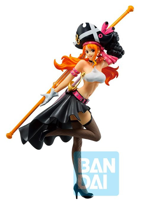 One Piece Ichibansho Nami