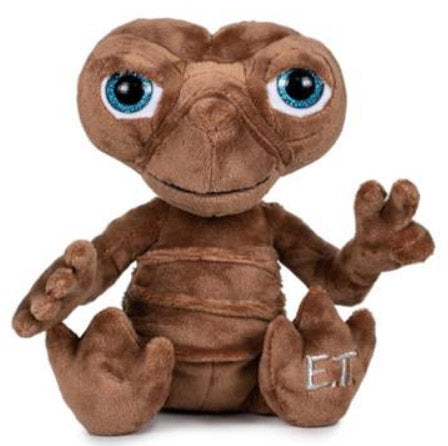 Peluche E.T. L'Extraterrestre 25cm