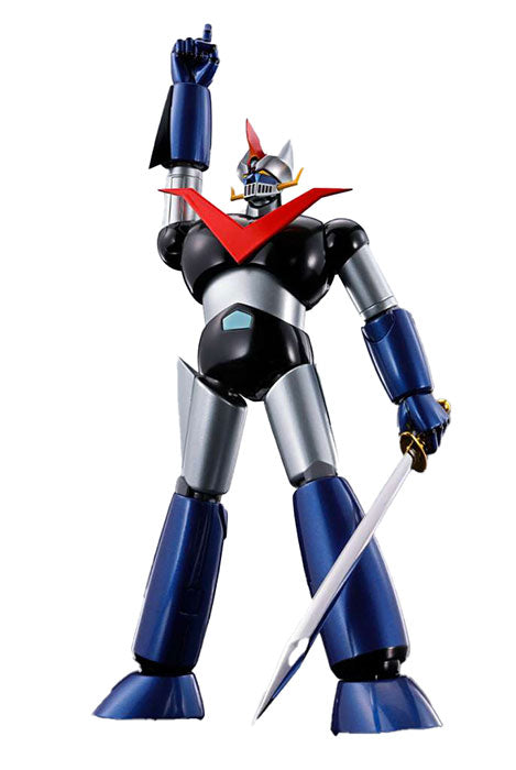 Mazinger Gx-111 Great Kakumei Shinka