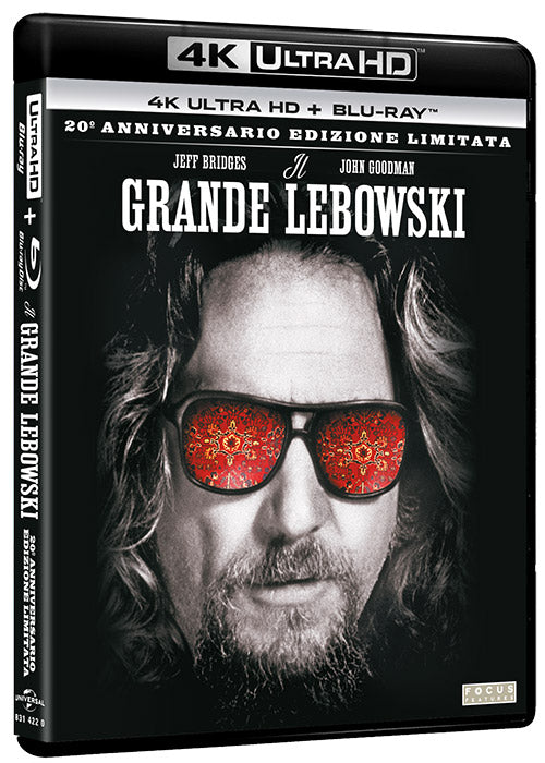 Il Grande Lebowski