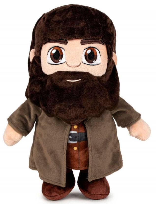 Peluche Harry Potter Hagrid 32cm