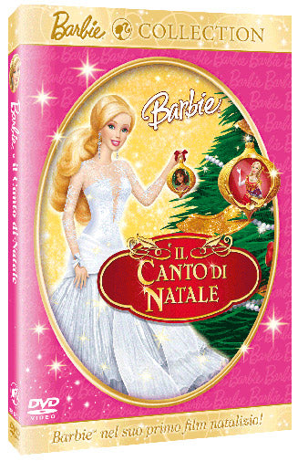 Barbie Canto di Natale