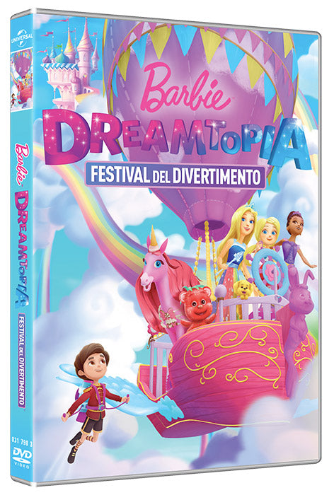 Barbie - Festival del Divertimento