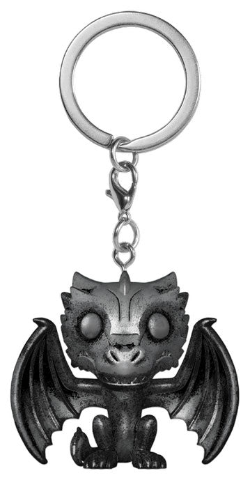 FUNKO KEY Game of Thrones Drogon (IRON)