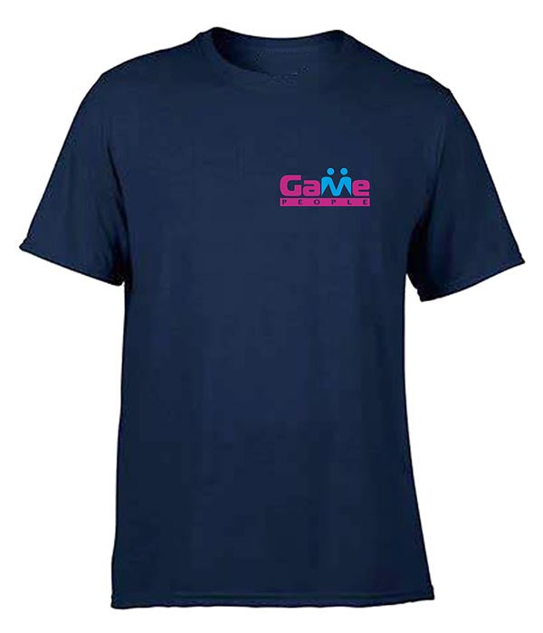 T-Shirt GamePeople L