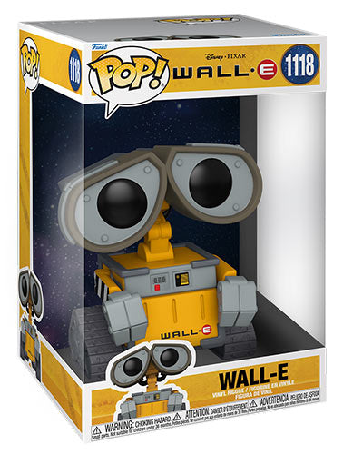 FUNKO BIG 25cm Wall-E 1118