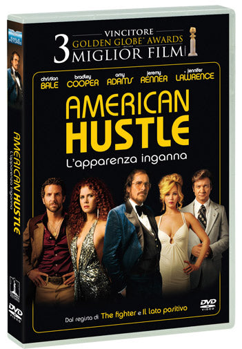 American Hustle