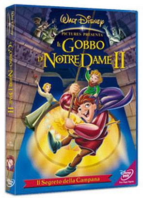 Il Gobbo di Notre Dame 2