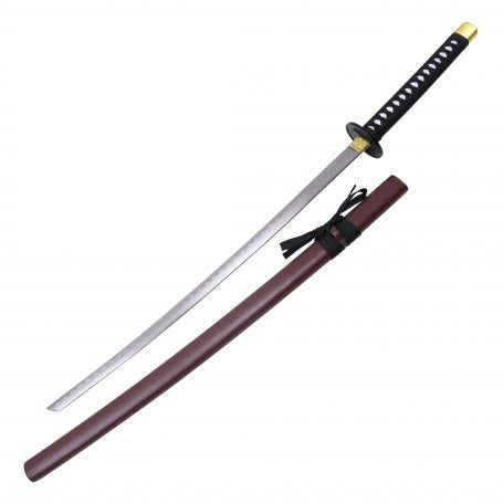 Katana Non Affilata Rurouni Kenshin