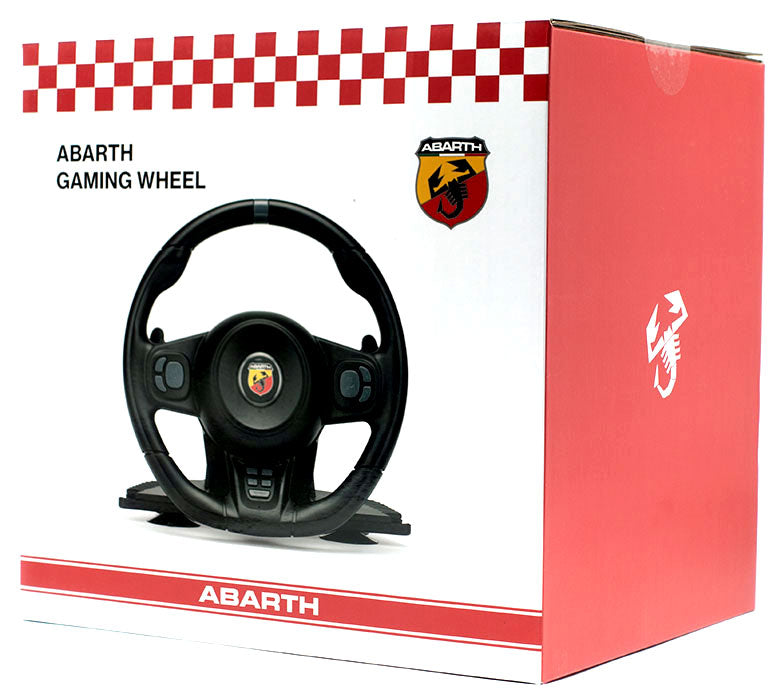 Abarth Volante PS4