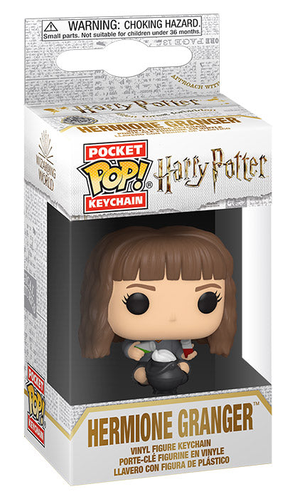 FUNKO KEY Harry Potter Hermione Potions