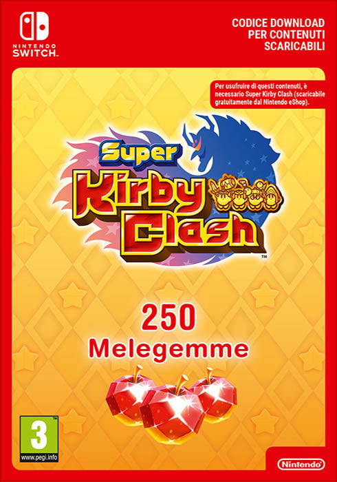 250 Melegemme DLC SWI