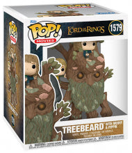 FUNKO BIG 15cm Il Signore degli Anelli Treebeard 1579