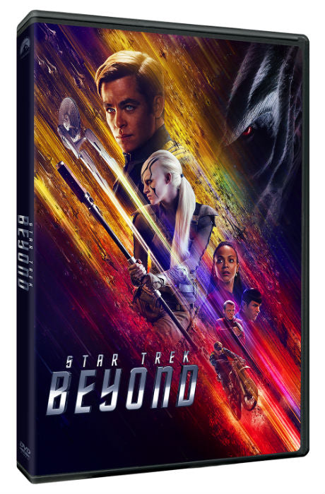 Star Trek Beyond