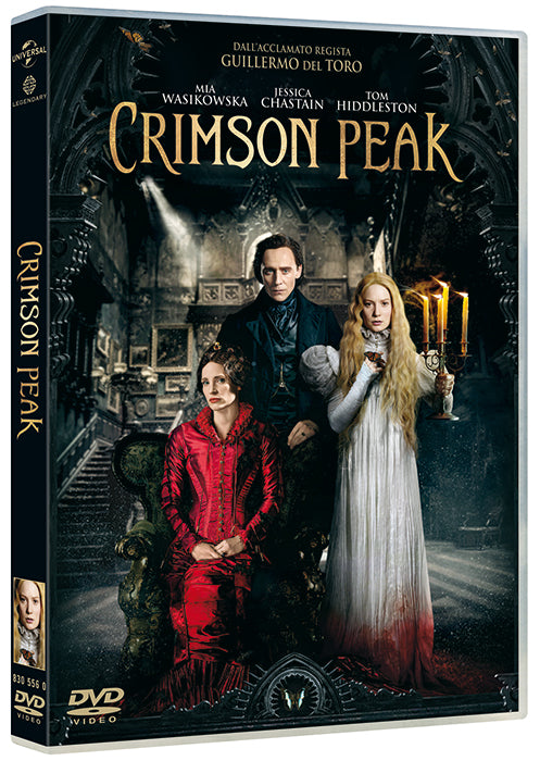 Crimson Peak