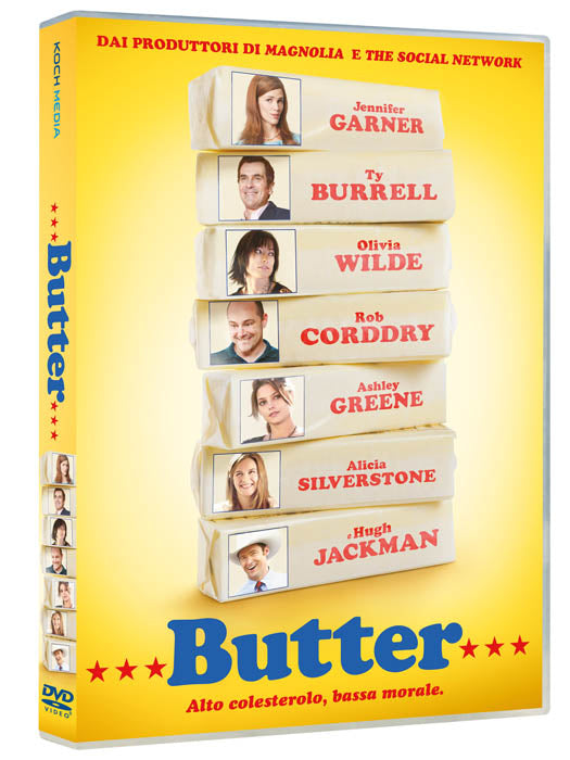 Butter