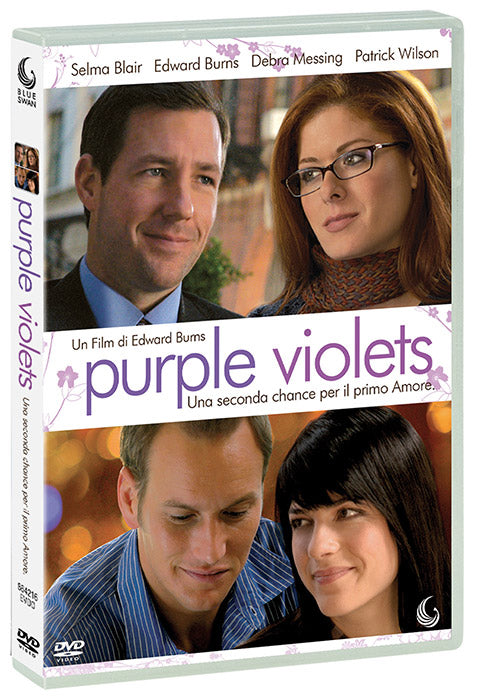 Purple Violets