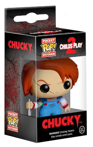 FUNKO KEY Chucky