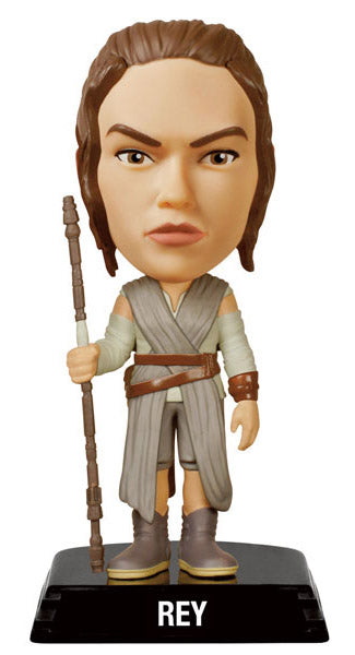 FUNKO FIGURE Star Wars The Force Awakens Rey