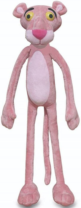 Peluche The Pink Panther 60cm