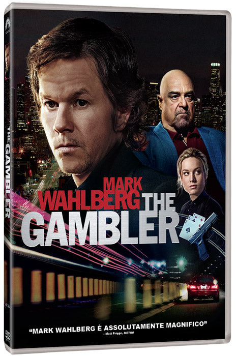 The Gambler