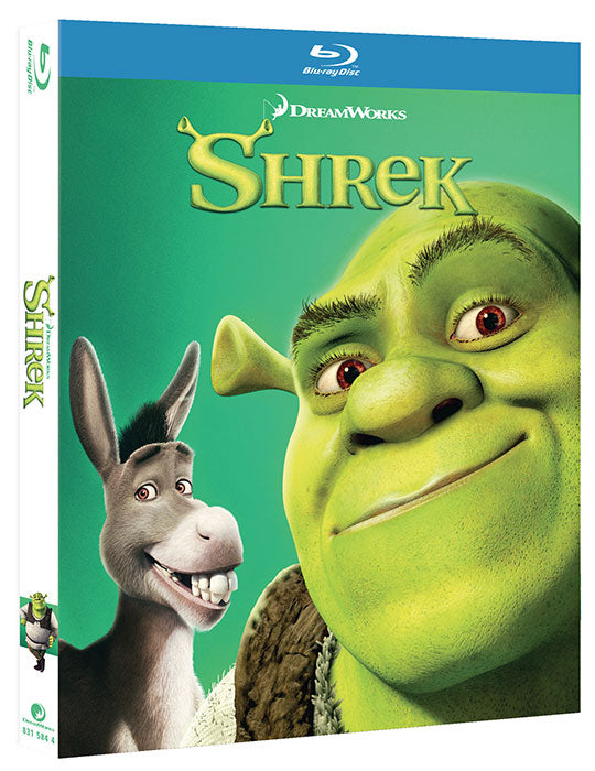 Shrek 1