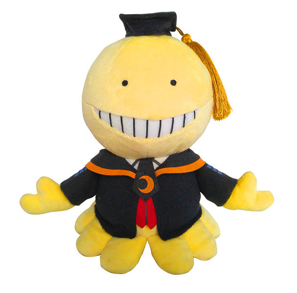 Peluche Assassination Classroom Koro Sensei 24cm