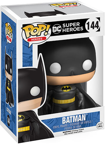 FUNKO POP Batman Classic 144