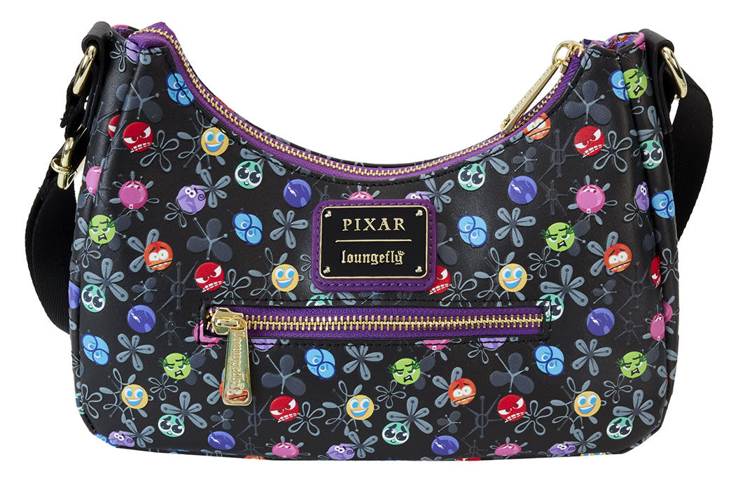 FUNKO Loungefly Borsa a Tracolla Disney Inside Out 2