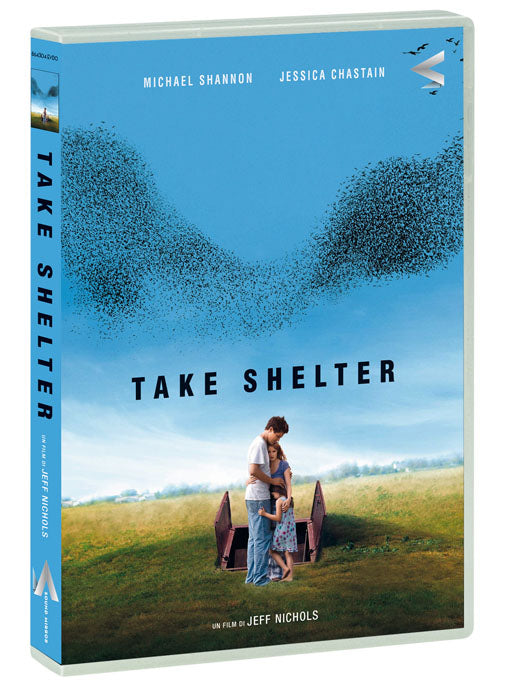 Take Shelter