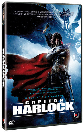 Capitan Harlock