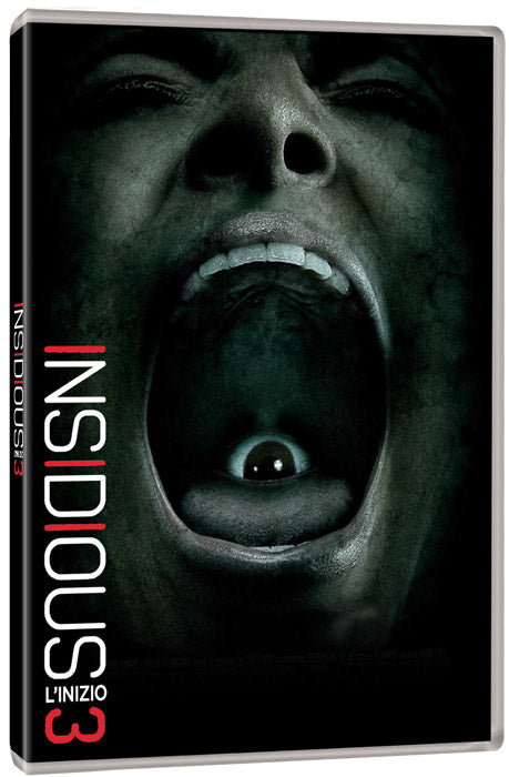 Insidious 3: L'Inizio