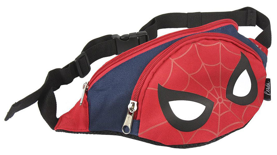 Marsupio Kids Spider-Man