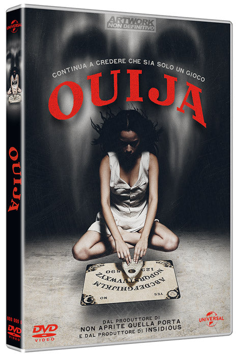 Ouija