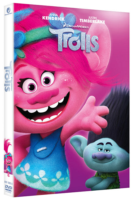 Trolls