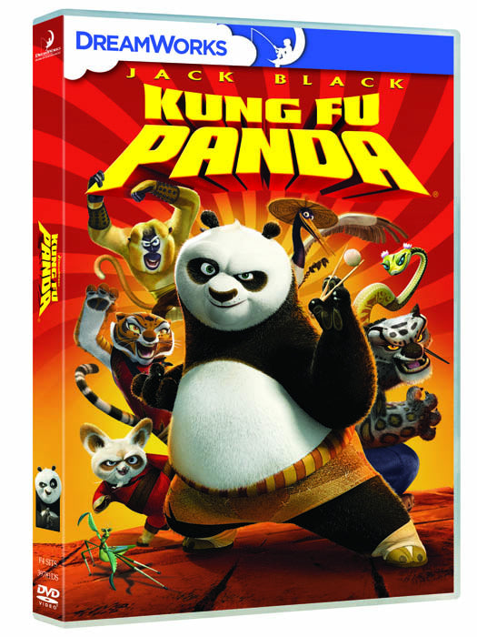 Kung Fu Panda