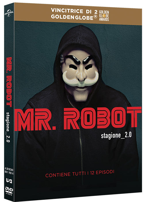 Mr. Robot - Stagione 2