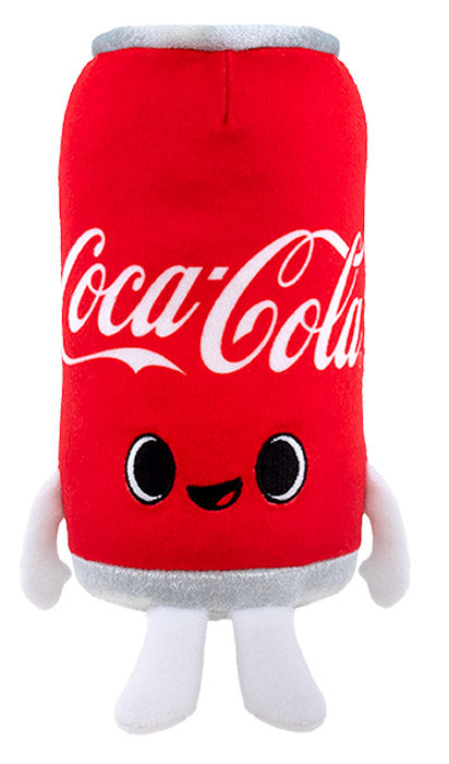 FUNKO PLUSH Coca-Cola Can 18cm