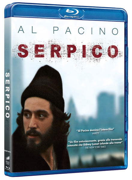 Serpico