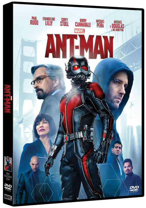 Ant-Man