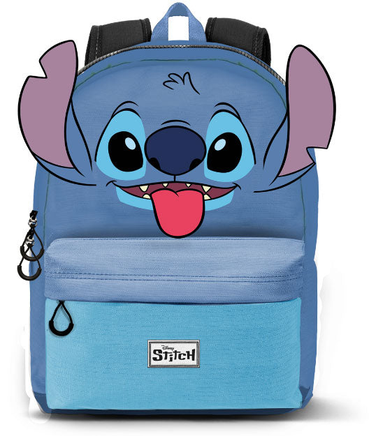 Zaino Disney Stitch Happy Face