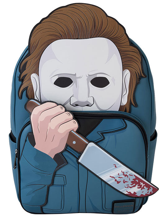 FUNKO Loungefly Zaino Halloween Michael Myers