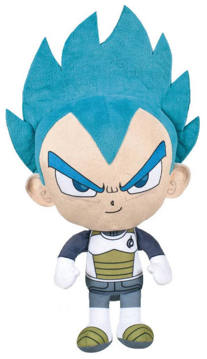 Peluche Dragon Ball Vegeta 40cm