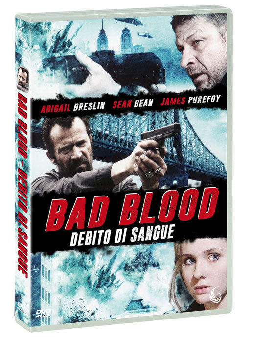 Bad Blood - Debito di Sangue