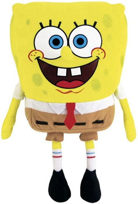 Peluche Spongebob 40cm