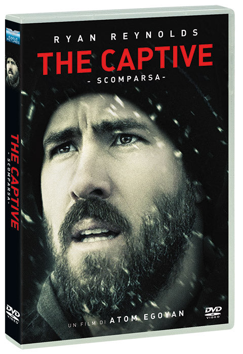 The Captive - Scomparsa