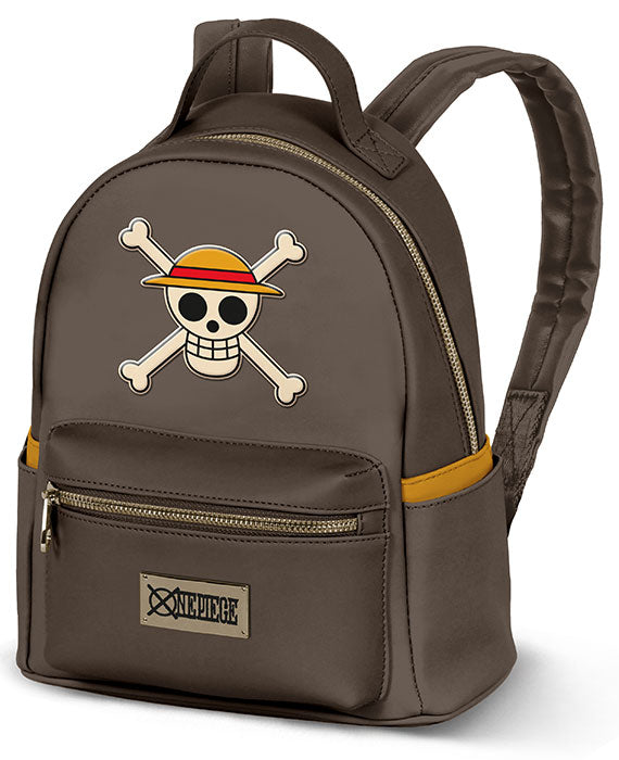 Zaino One Piece Heady Skull