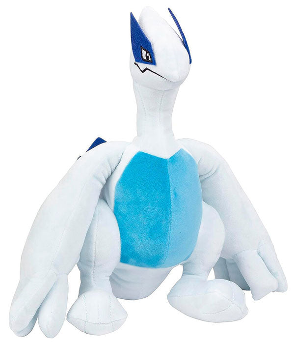 Peluche Pokemon Lugia 30cm