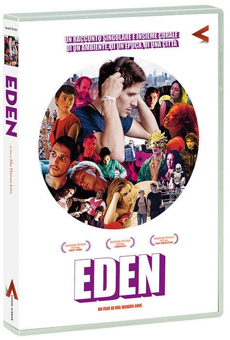 Eden