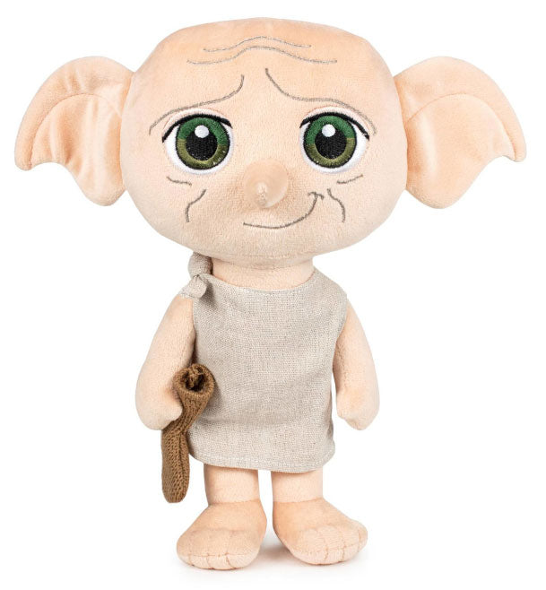 Peluche Harry Potter Dobby 30cm